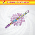 Hot Sale Party Popper with Euro